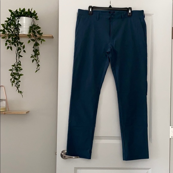 J. Crew Other - J. Crew Dri Fit Pants